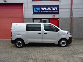 Citroën Jumpy - afbeelding nr 8