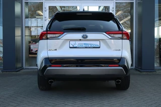 Toyota RAV4 - afbeelding nr 4