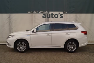 Mitsubishi Outlander - afbeelding nr 1