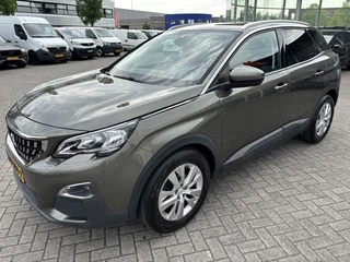 Peugeot 3008 - afbeelding nr 7