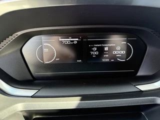 Peugeot Partner Cruise control/achteruitrijcamera - afbeelding nr 3