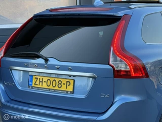 Volvo XC60 Volvo XC60 2.0 D4 FWD R-Design Geartronic-8 /Harman-Kardon/Pano-dak/SensusNav/Camera/Adap.CC/2xElek.stoel/Volle auto/Dealer onderhouden. - afbeelding nr 59