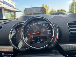 MINI Clubman Mini Clubman 2.0 Cooper S | JWC Headup display Panodak Leder - afbeelding nr 12