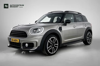 MINI Countryman Mini 1.5 Cooper JCW-Pakket Chili Serious Business (Dealer OndH, Pano, Navi Pro, StoelV, Keyless, PDC V+A, Etc)