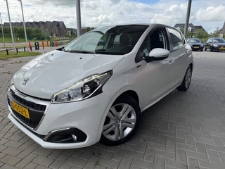 Peugeot 208 Peugeot 208 1.2 PT SIGNATURE + AIRCO/APPLE CARPLAY/ANDROID AUTO/PDC/CRUISE - afbeelding nr 15