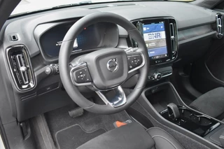 Volvo XC40 Volvo XC40 Extended Range Plus 252pk/82kWh | Climate | Trekhaak | Extra get - afbeelding nr 11