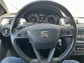 SEAT Toledo SEAT Toledo 1.2 TSI Style Connect airco/ecc navigatie apk - afbeelding nr 15