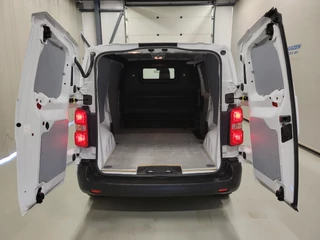 Opel Vivaro Opel Vivaro 2.0BlueHDi 145pk L2/H1 Euro 6! - afbeelding nr 5