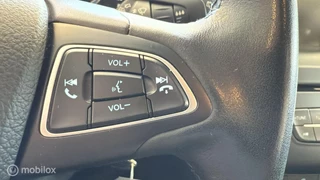 Ford Focus Ford Focus Wagon 1.0 Trend Edition|Navi|Boekjes|Nap - afbeelding nr 27