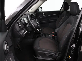 MINI Countryman Mini Mini Countryman 2.0 Cooper S E ALL4 Pepper | Climate control |  Navigatie | PHEV | Park assist | Elektrische achterklep | Bleutooth - afbeelding nr 4