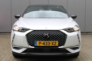 DS DS 3 Navi|Airco|Cruise|LM-Velgen|Audio - afbeelding nr 5