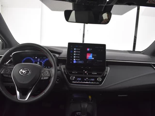 Toyota Corolla - afbeelding nr 4