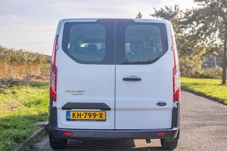 Ford Transit Custom - afbeelding nr 16