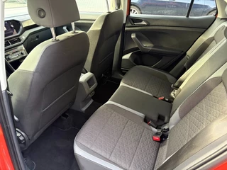 Volkswagen T-Cross - afbeelding nr 12