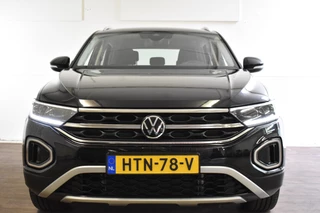 Volkswagen T-Roc Volkswagen T-Roc 1.5 TSI 150PK DSG STYLE VIRTUAL/CARPLAY/CAMERA - afbeelding nr 7