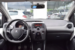 Peugeot 108 Peugeot 108 1.0 e-VTi Active | 5-Deurs | Airco | LED | NAP - afbeelding nr 9