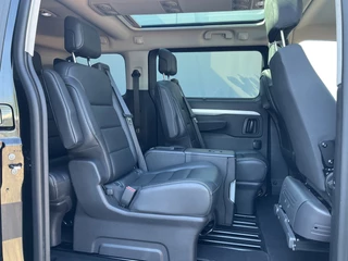 Opel Vivaro-e - afbeelding nr 11