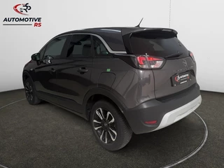 Opel Crossland Opel Crossland 1.2 Turbo 110 pk | Elegance | 2024 | Trekhaak | Airco | CarPlay / Android Auto - afbeelding nr 9