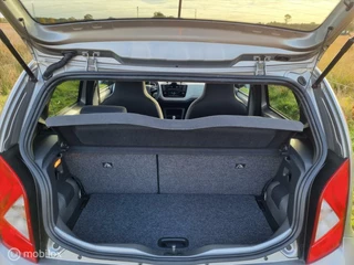 SEAT Mii Seat Mii Electric Plus | €375/mnd + GRATIS onbeperkt laden - afbeelding nr 22