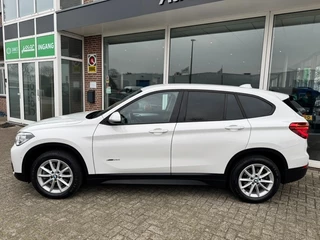 BMW X1 - afbeelding nr 5