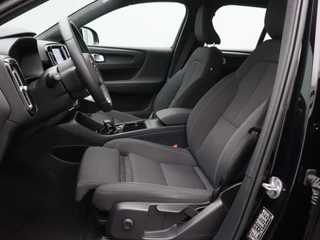 Volvo XC40 Volvo XC40 Recharge Core 70 kWh | Navigatie | Climate control | Camera - afbeelding nr 11