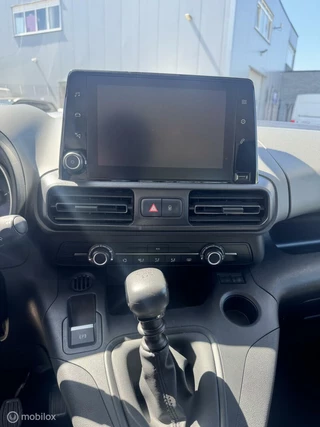 Citroën Berlingo Citroen Berlingo XL 1.2 PureTech Feel - afbeelding nr 14