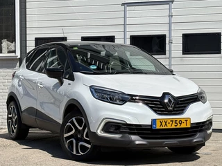 Renault Captur Renault Captur 0.9 TCe Bose Navi | Climate | Camera | BOSE geluid - afbeelding nr 9