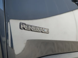 Jeep Renegade - afbeelding nr 7