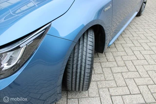 Toyota Corolla Touring Sports Toyota Corolla Touring Sports 1.8 Hybrid Dynamic 1e Eig | Half Leer | 17 Inch | Boekjes. - afbeelding nr 39