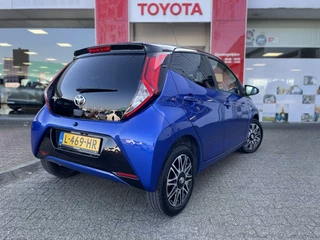 Toyota Aygo - afbeelding nr 4