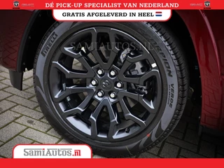 Dodge Ram 1500 CREW CAB | DUBBELE CABINE | GRIJSKENTEKEN | DE MEEST LUXUEUZE en BEGEERDE Pick-up | VOORRAAD NR 2301 - 7424 - afbeelding nr 27