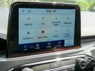 Ford Kuga Ford Kuga 2.5 PHEV ST-Line X | WINTERPACK | CAMERA | APPLE CARPLAY | - afbeelding nr 8