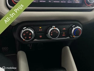 Nissan Micra Nissan Micra 1.0 IG-T N-Connecta *NL, 1e EIG, RIJKLAARPRIJS!* - afbeelding nr 14