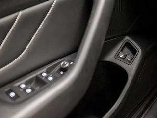 Volkswagen Passat Volkswagen Passat Variant 1.4 TSI PHEV GTE Business 218Pk Automaat (DRAADLOOS APPLE CARPLAY, GROOT NAVI, CLIMATE, LEDER/ALCANTARA, TREKHAAK, STOELVERWARMING, CAMERA, ADAPTIVE CRUISE, KEYLESS, NIEUWSTAAT) - afbeelding nr 24