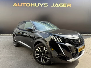 Peugeot 2008 Peugeot 2008 1.2 PureTech GT|Focal|Automaat - afbeelding nr 9