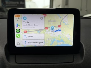 Mazda CX-3 Mazda CX-3 2.0 SkyActiv-G 120 GT-M | CARPLAY | CAMERA | STOELVERWARMING - afbeelding nr 5