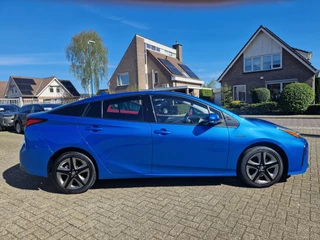 Toyota Prius Head-up display, Camera V + A, Dodenhoekdetectie, JBL , All-in Rijklaarprijs - afbeelding nr 23