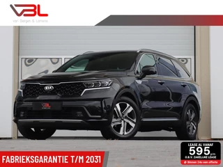 Kia Sorento - 43959530-0