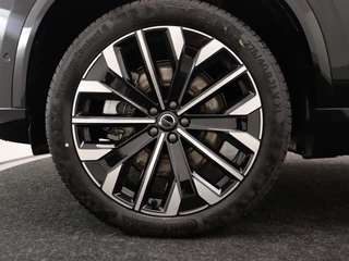 Volvo XC90 Volvo XC90 T8 PLUG-IN HYBRID PLUS BRIGHT *NIEUW MODEL* 360GR CAM ACC BLIS H - afbeelding nr 40