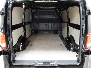 Mercedes-Benz Vito Mercedes-Benz Vito 119 CDI Lang Automaat Airco Bluetooth Camera Trekhaak - afbeelding nr 6