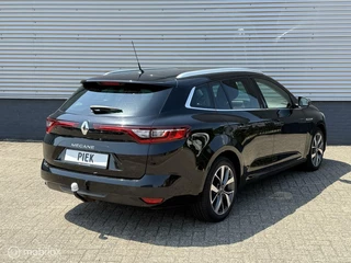 Renault Mégane Estate Renault Megane Estate 1.5 dCi Eco2 Bose EXPORTPRIJS - afbeelding nr 6