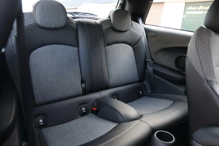 MINI Cooper Mini Cooper 1.5 136 PK Aut. Chili Automaat|Ecc|Carplay|Navi|Pdc|Leder|Zwarte hemel|Dealer onderhouden - afbeelding nr 40