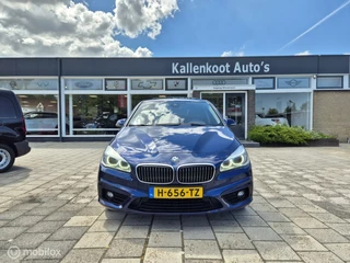 BMW 2 Serie BMW 2-serie Active Tourer 218i Automaat, Pano, E-Klep, Trekhaak - afbeelding nr 24