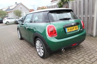 MINI Cooper - afbeelding nr 3