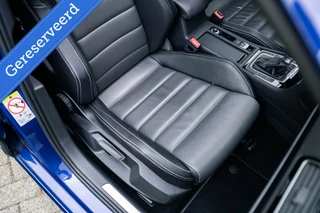 Volkswagen Golf Volkswagen Golf 2.0 TSI 4Motion R Performance Pano Akra DCC - afbeelding nr 31