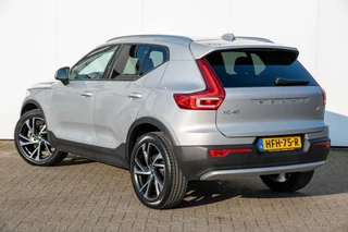 Volvo XC40 Volvo XC40 2.0 B3 Edition|Climate Pack|ACC|Blis|20