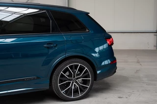 Audi Q7 Audi Q7 55 TFSI e q Pro L S - afbeelding nr 25