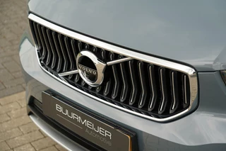 Volvo XC40 Volvo XC40 1.5 T5 Recharge Inscription - Dealer onderhouden - Panoramisch schuif/kanteldak - Stoel en stuurwielverwarming - Harman Kardon - Elektrisch verstelbare stoelen - Adaptieve cruise control i.c.m. BLIS - 360 graden camera - - afbeelding nr 51