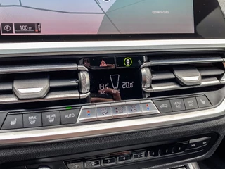 BMW 3 Serie BMW 3 Serie 330i 258PK Automaat High Executive M-Sport | HARMAN EN KARDON | AMBIENTE VERLICHTING | LEDER | CRUISE | - afbeelding nr 73