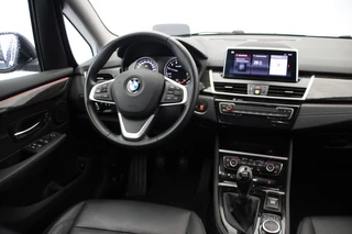 BMW 2 Serie BMW 2 Serie Gran Tourer 216i High Executive 7 Persoons - Camera, Leer, Stoelverw. - afbeelding nr 3